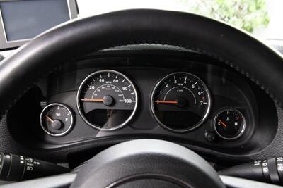 2014 Jeep Wrangler Sport   - Photo 17 - Concord, CA 94520