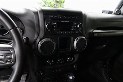 2014 Jeep Wrangler Sport   - Photo 19 - Concord, CA 94520