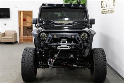 2014 Jeep Wrangler Sport   - Photo 12 - Concord, CA 94520