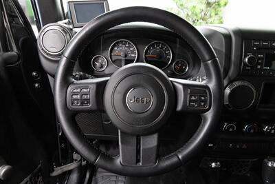 2014 Jeep Wrangler Sport   - Photo 16 - Concord, CA 94520