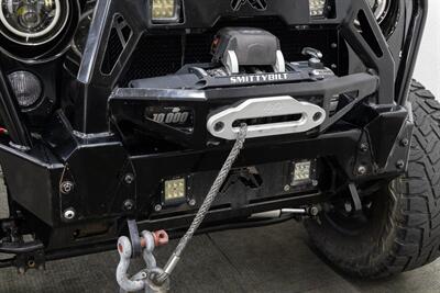 2014 Jeep Wrangler Sport   - Photo 24 - Concord, CA 94520