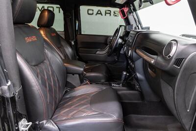 2014 Jeep Wrangler Sport   - Photo 14 - Concord, CA 94520