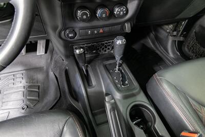 2014 Jeep Wrangler Sport   - Photo 20 - Concord, CA 94520