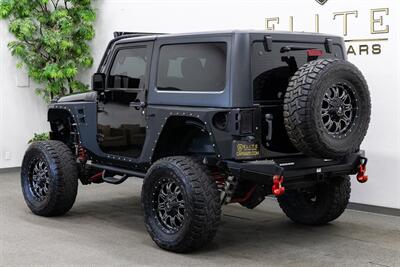 2014 Jeep Wrangler Sport   - Photo 3 - Concord, CA 94520