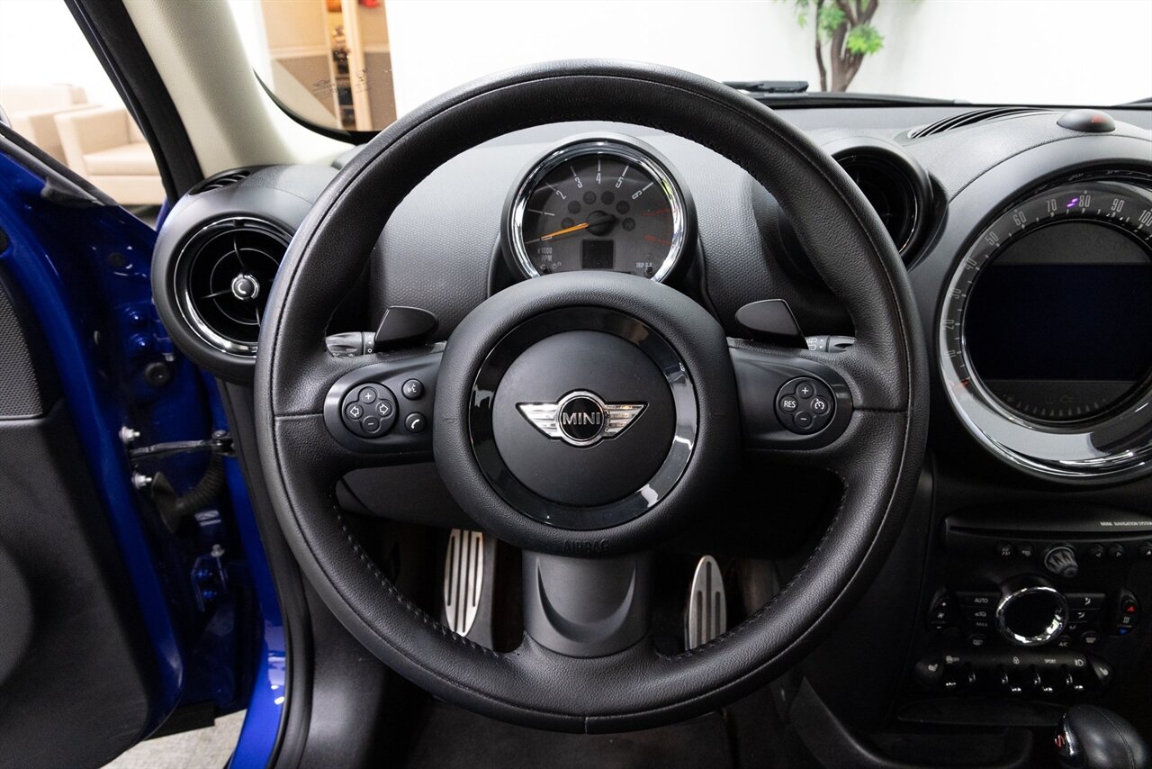 2016 MINI Countryman - Photo 16 - Concord, CA 94520