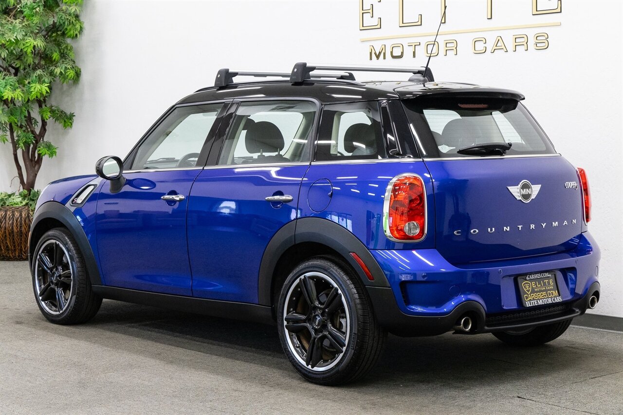 2016 MINI Countryman - Photo 3 - Concord, CA 94520