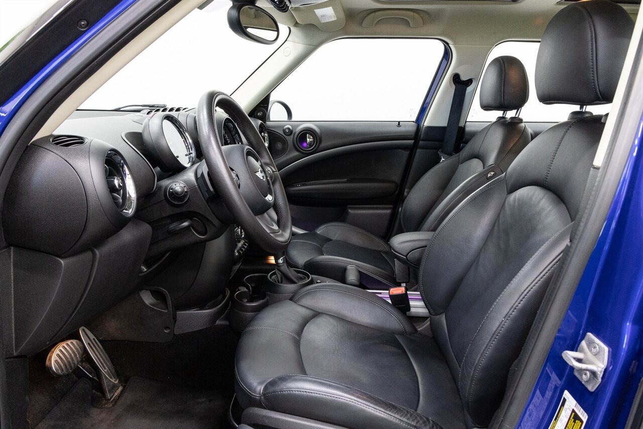2016 MINI Countryman - Photo 7 - Concord, CA 94520