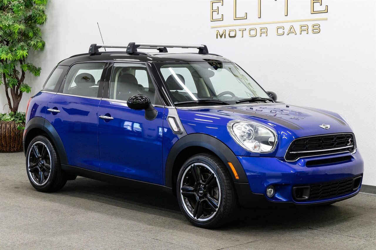 2016 MINI Countryman - Photo 9 - Concord, CA 94520