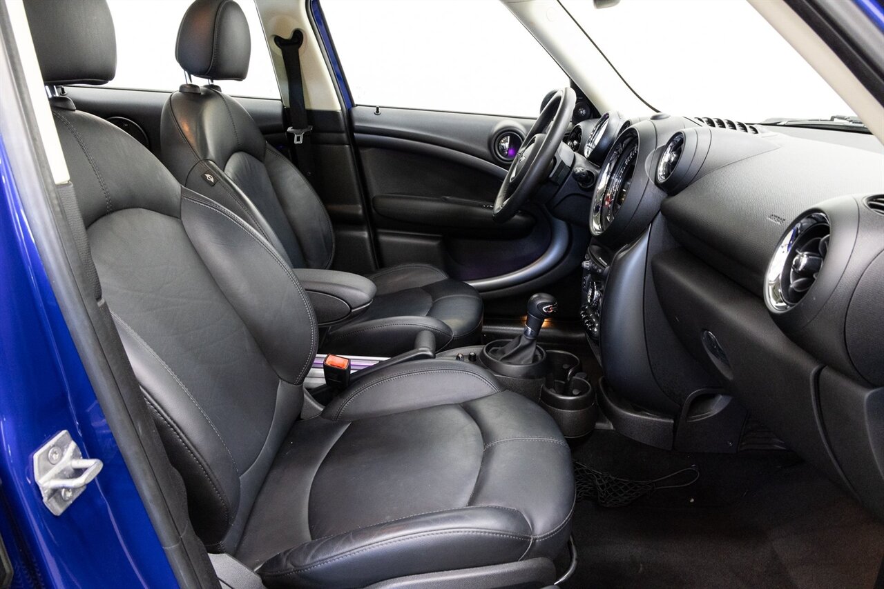 2016 MINI Countryman - Photo 14 - Concord, CA 94520
