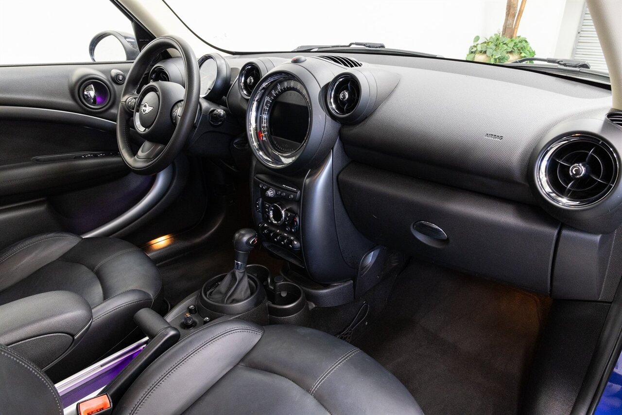 2016 MINI Countryman - Photo 13 - Concord, CA 94520