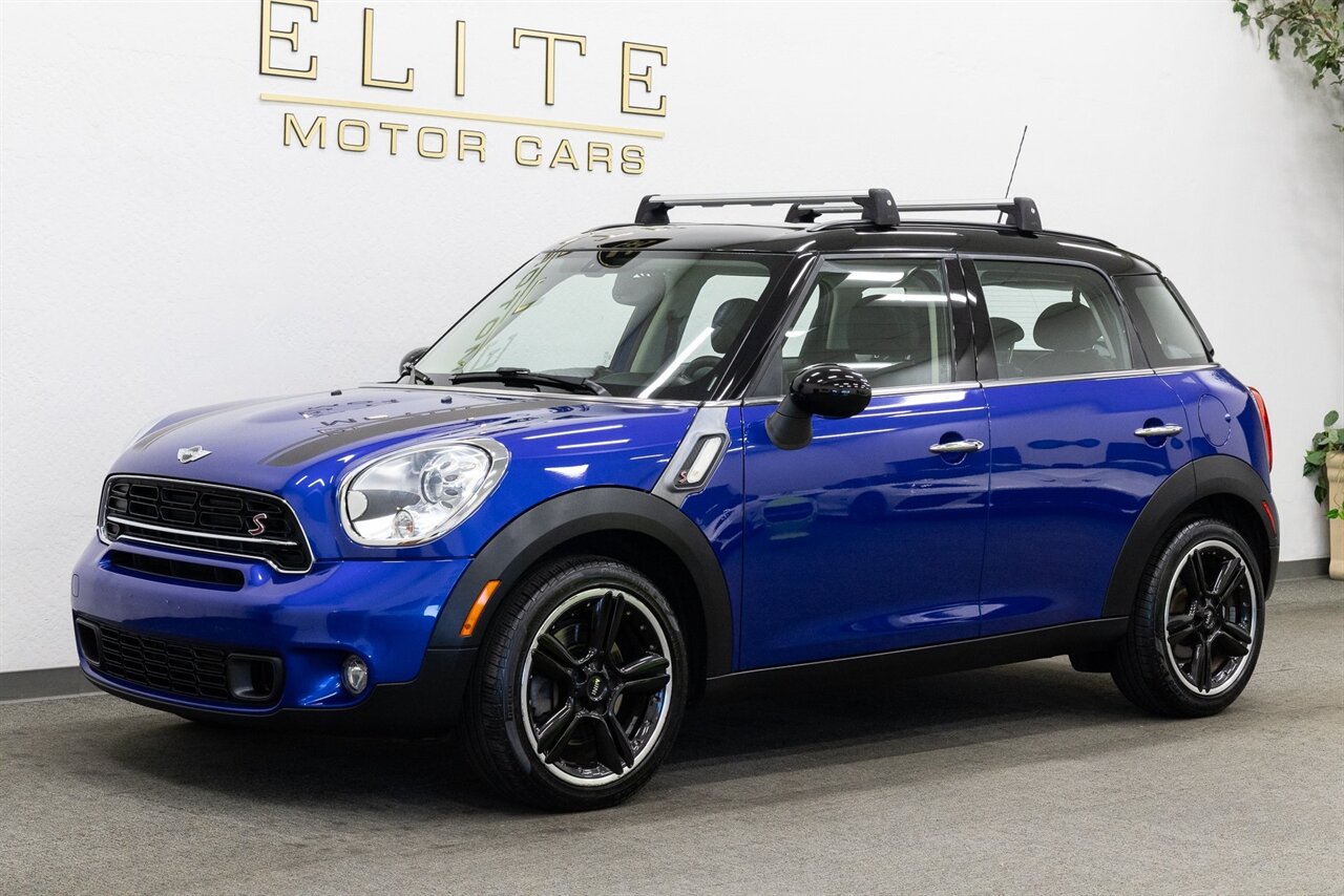 2016 MINI Countryman - Photo 1 - Concord, CA 94520