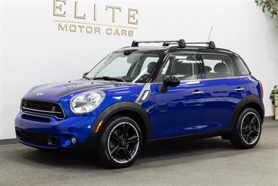 2016 MINI Countryman   - Photo 1 - Concord, CA 94520
