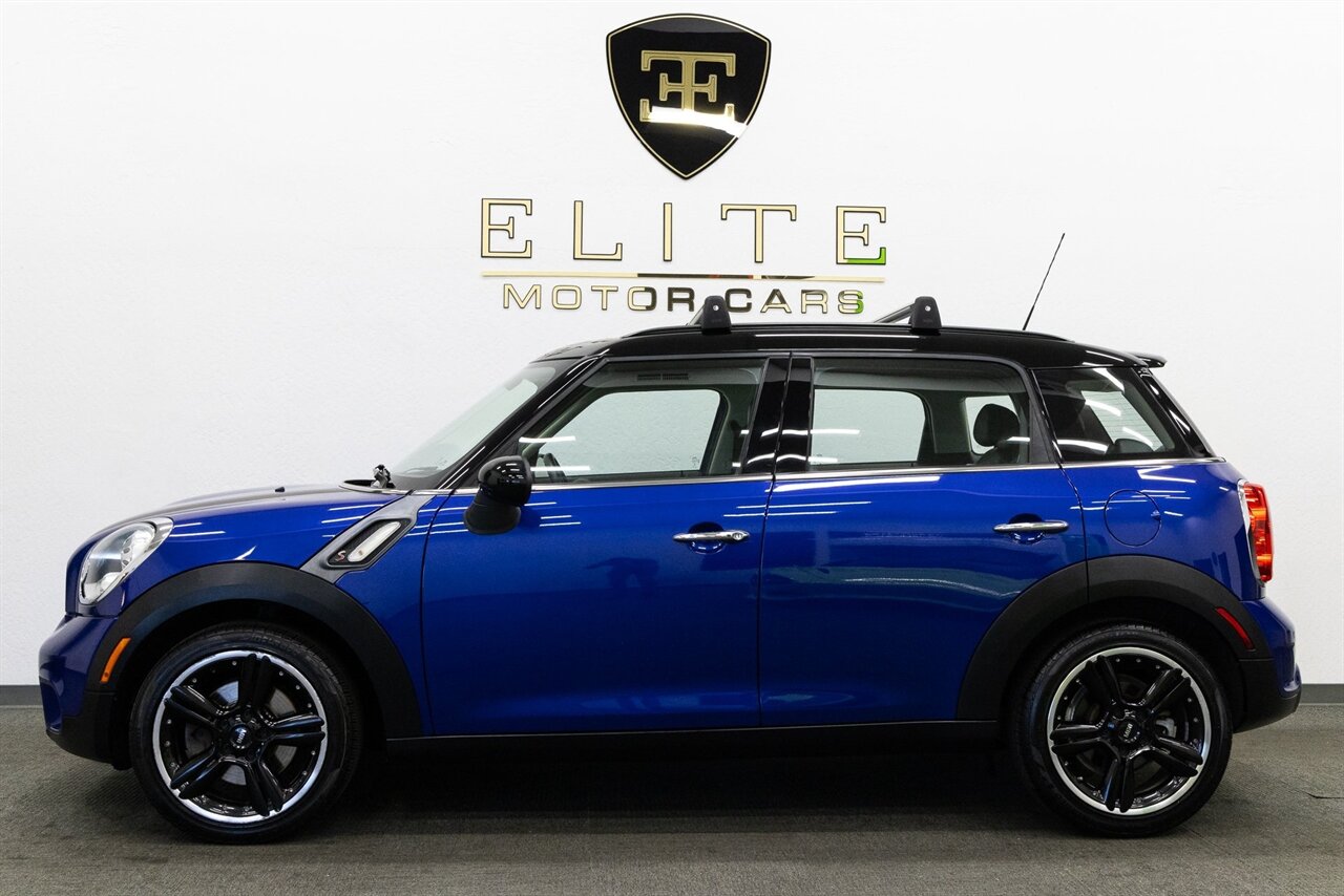 2016 MINI Countryman - Photo 2 - Concord, CA 94520
