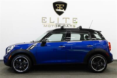 2016 MINI Countryman   - Photo 2 - Concord, CA 94520