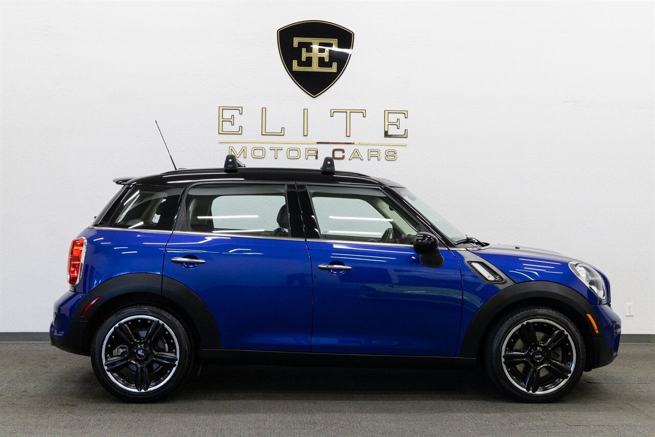 2016 MINI Countryman - Photo 10 - Concord, CA 94520