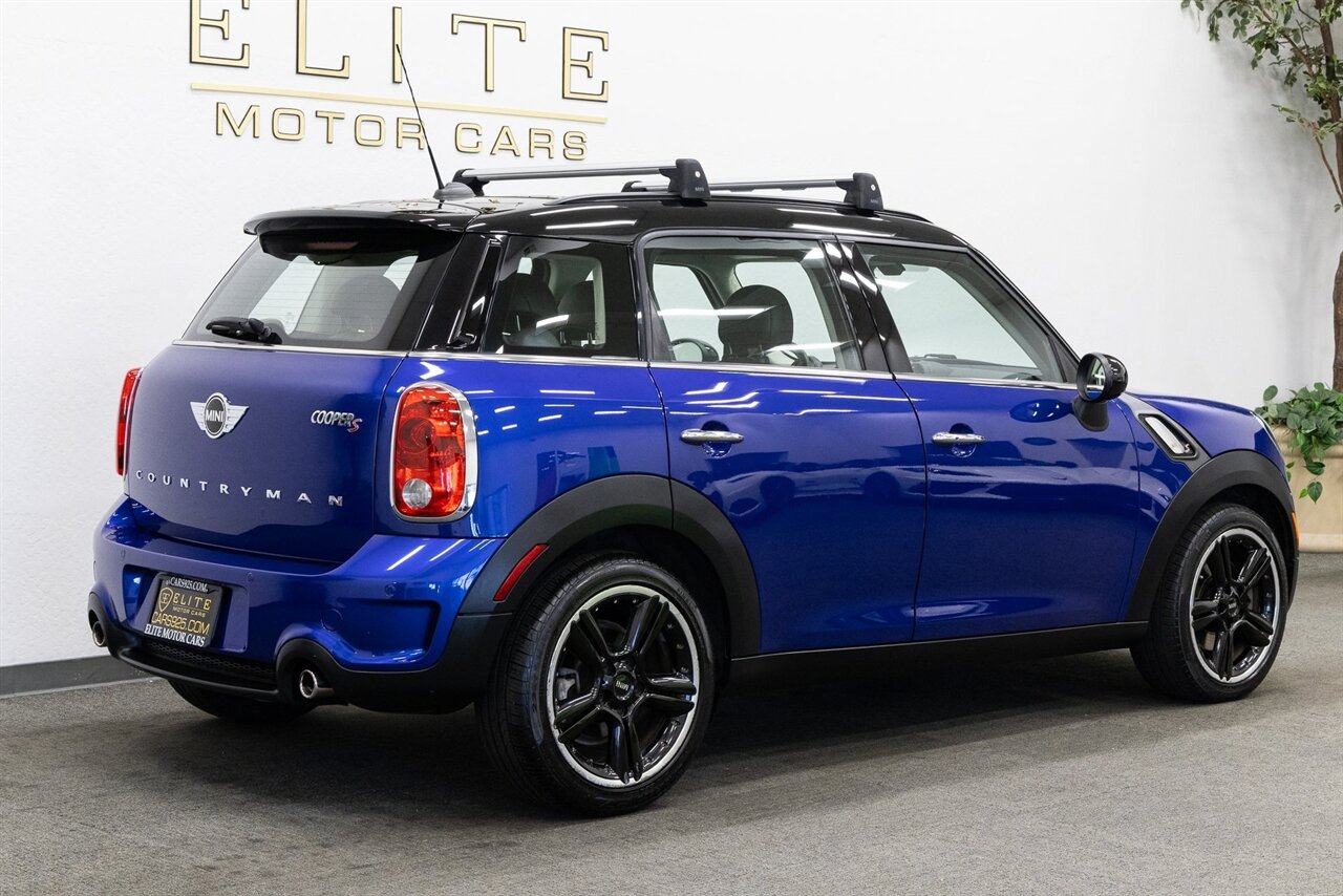 2016 MINI Countryman - Photo 11 - Concord, CA 94520