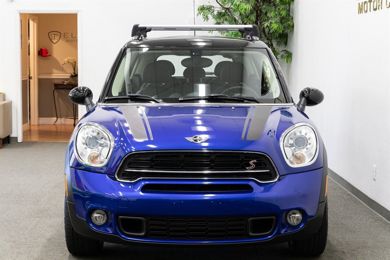 2016 MINI Countryman - Photo 12 - Concord, CA 94520