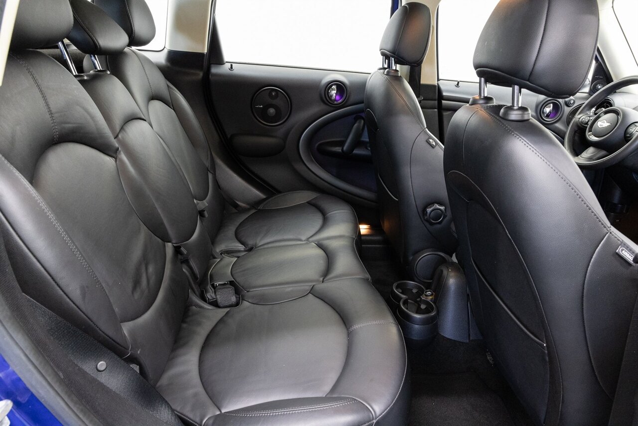 2016 MINI Countryman - Photo 15 - Concord, CA 94520
