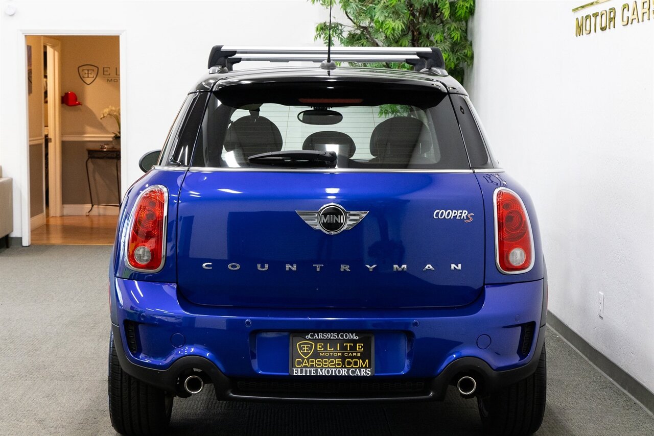 2016 MINI Countryman - Photo 4 - Concord, CA 94520