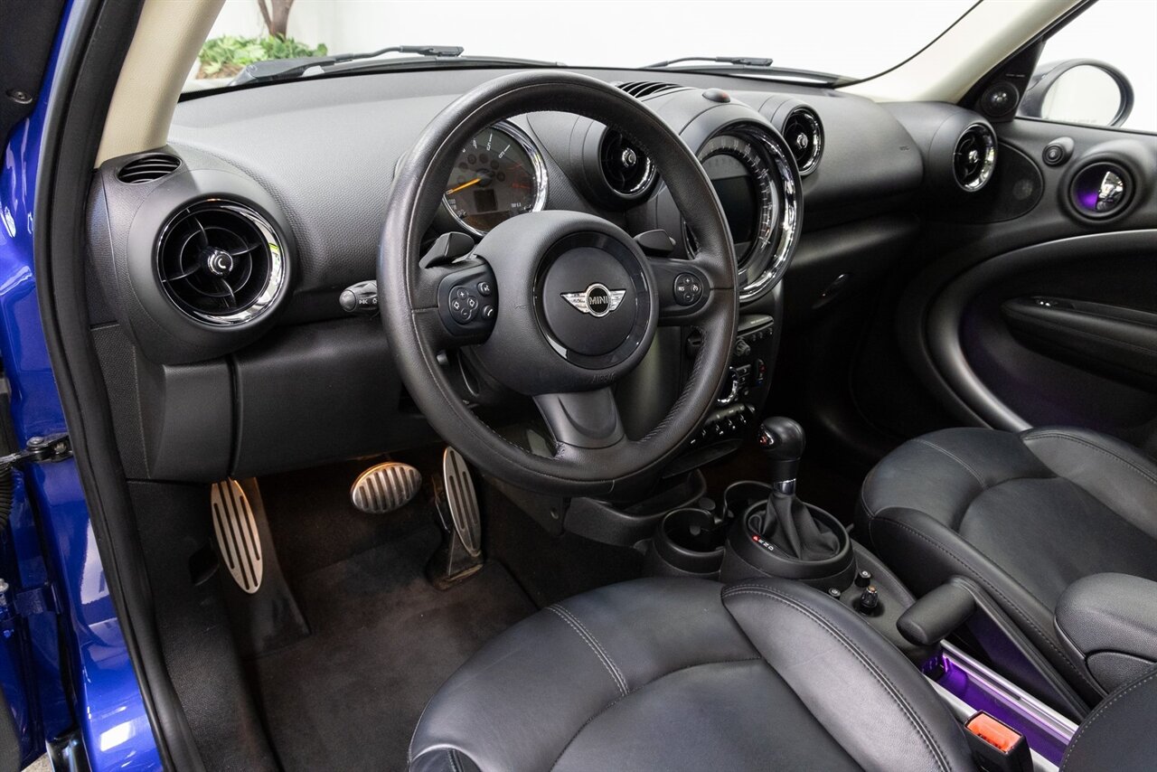 2016 MINI Countryman - Photo 6 - Concord, CA 94520