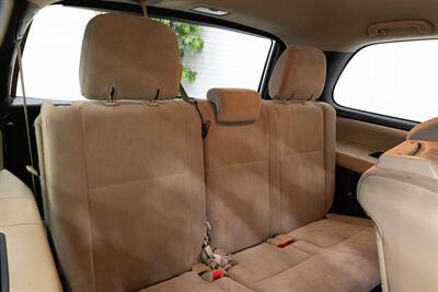 2015 Toyota Sequoia SR5 5.7L   - Photo 21 - Concord, CA 94520