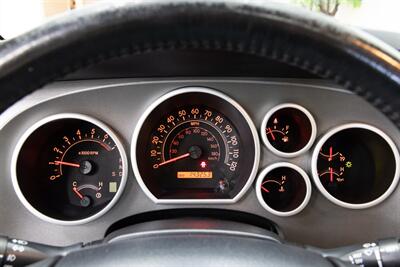 2015 Toyota Sequoia SR5 5.7L   - Photo 18 - Concord, CA 94520