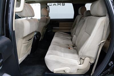 2015 Toyota Sequoia SR5 5.7L   - Photo 8 - Concord, CA 94520