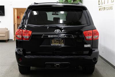 2015 Toyota Sequoia SR5 5.7L   - Photo 4 - Concord, CA 94520