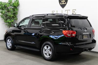 2015 Toyota Sequoia SR5 5.7L   - Photo 3 - Concord, CA 94520