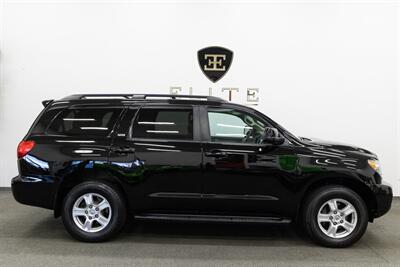 2015 Toyota Sequoia SR5 5.7L   - Photo 11 - Concord, CA 94520