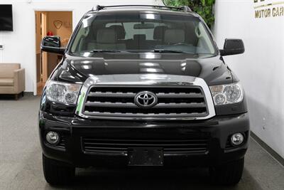 2015 Toyota Sequoia SR5 5.7L   - Photo 13 - Concord, CA 94520