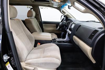 2015 Toyota Sequoia SR5 5.7L   - Photo 15 - Concord, CA 94520