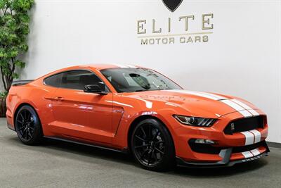 2016 Ford Mustang Shelby GT350   - Photo 9 - Concord, CA 94520