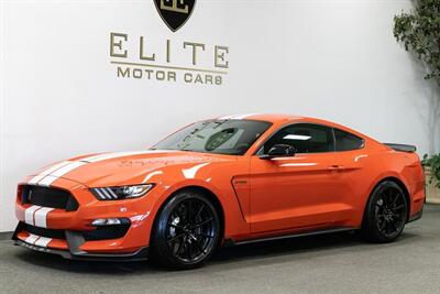 2016 Ford Mustang Shelby GT350   - Photo 1 - Concord, CA 94520