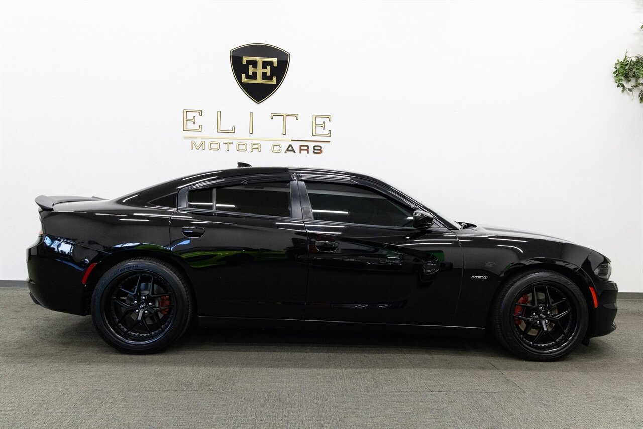 2018 Dodge Charger R/T - Photo 10 - Concord, CA 94520