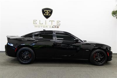 2018 Dodge Charger R/T   - Photo 10 - Concord, CA 94520