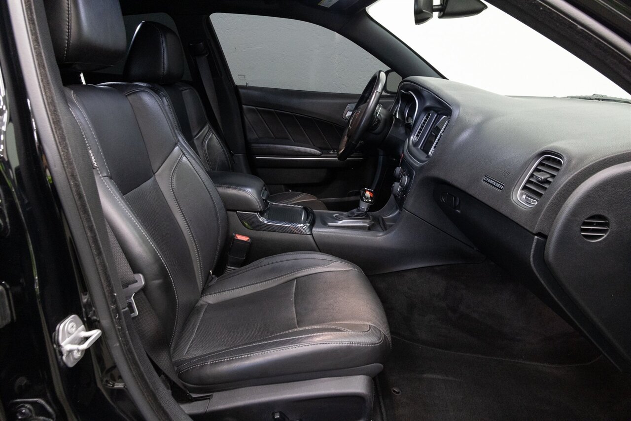 2018 Dodge Charger R/T - Photo 14 - Concord, CA 94520