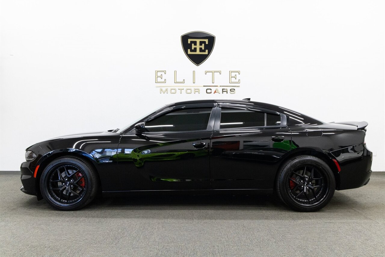 2018 Dodge Charger R/T - Photo 2 - Concord, CA 94520