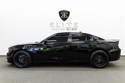 2018 Dodge Charger R/T   - Photo 2 - Concord, CA 94520