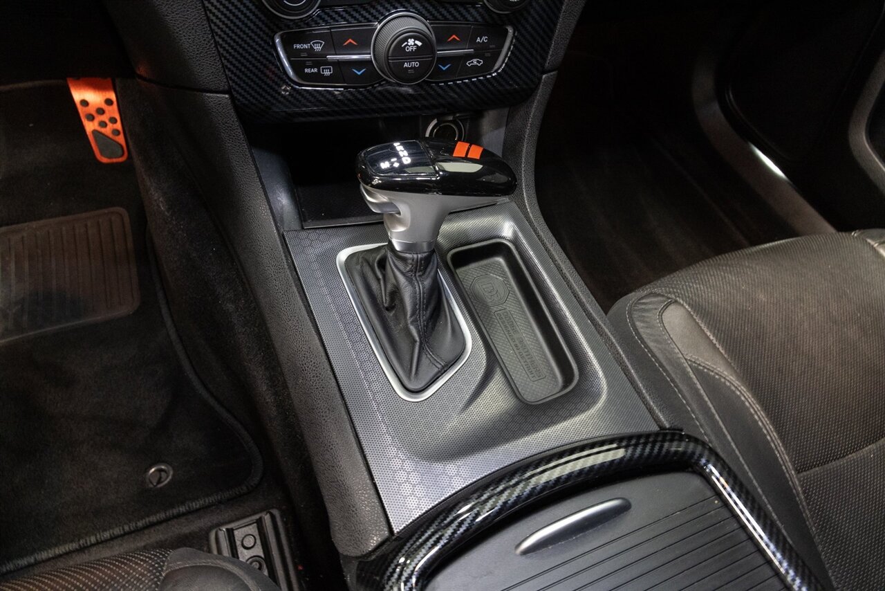 2018 Dodge Charger R/T - Photo 20 - Concord, CA 94520