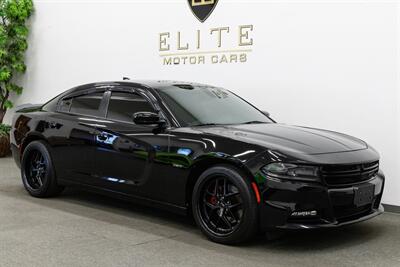 2018 Dodge Charger R/T   - Photo 9 - Concord, CA 94520