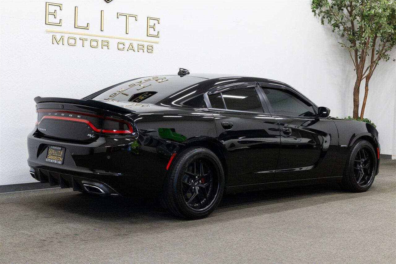 2018 Dodge Charger R/T - Photo 11 - Concord, CA 94520