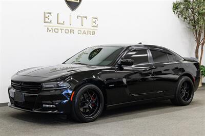 2018 Dodge Charger R/T   - Photo 1 - Concord, CA 94520