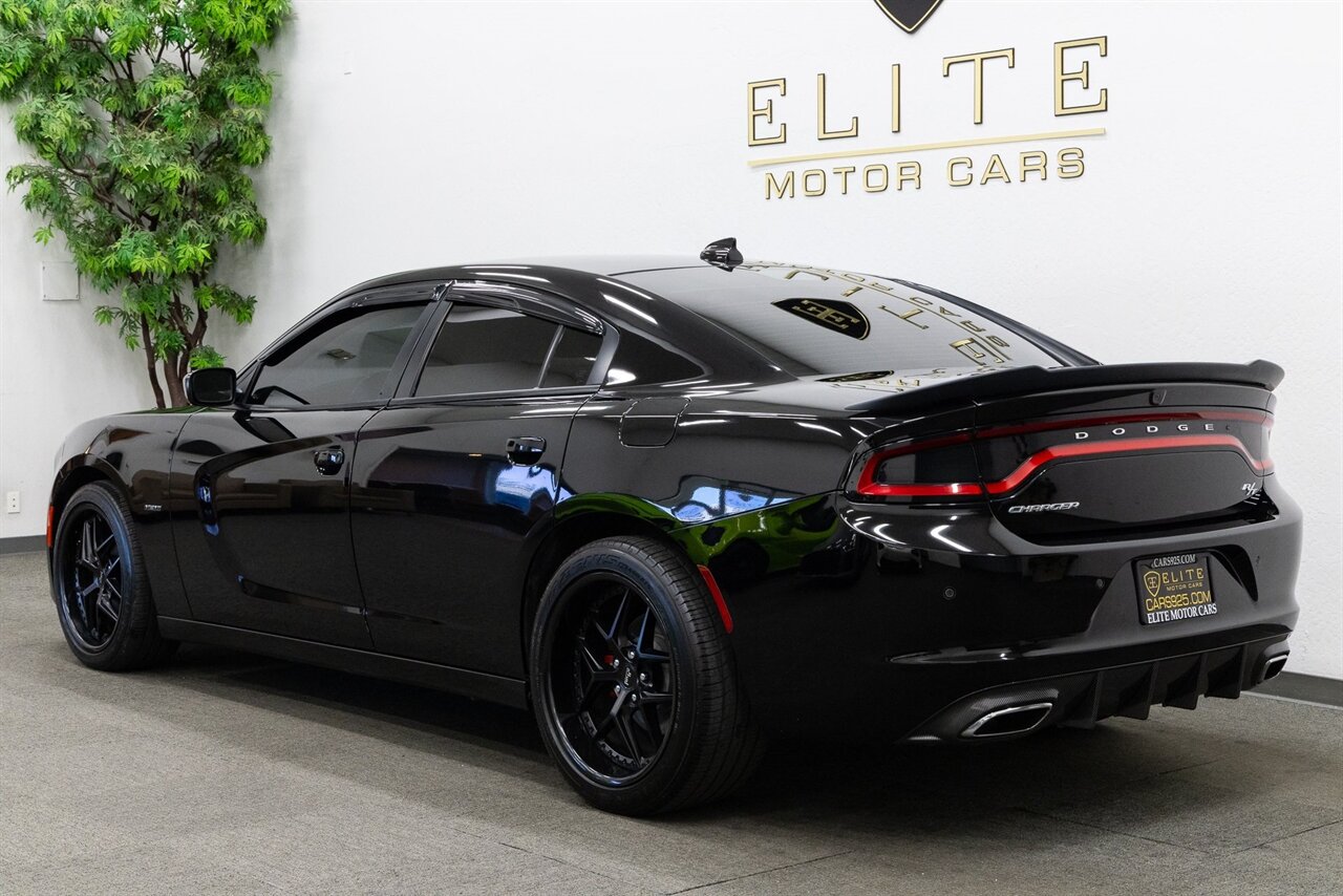 2018 Dodge Charger R/T - Photo 3 - Concord, CA 94520