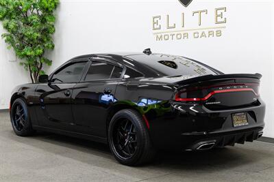 2018 Dodge Charger R/T   - Photo 3 - Concord, CA 94520