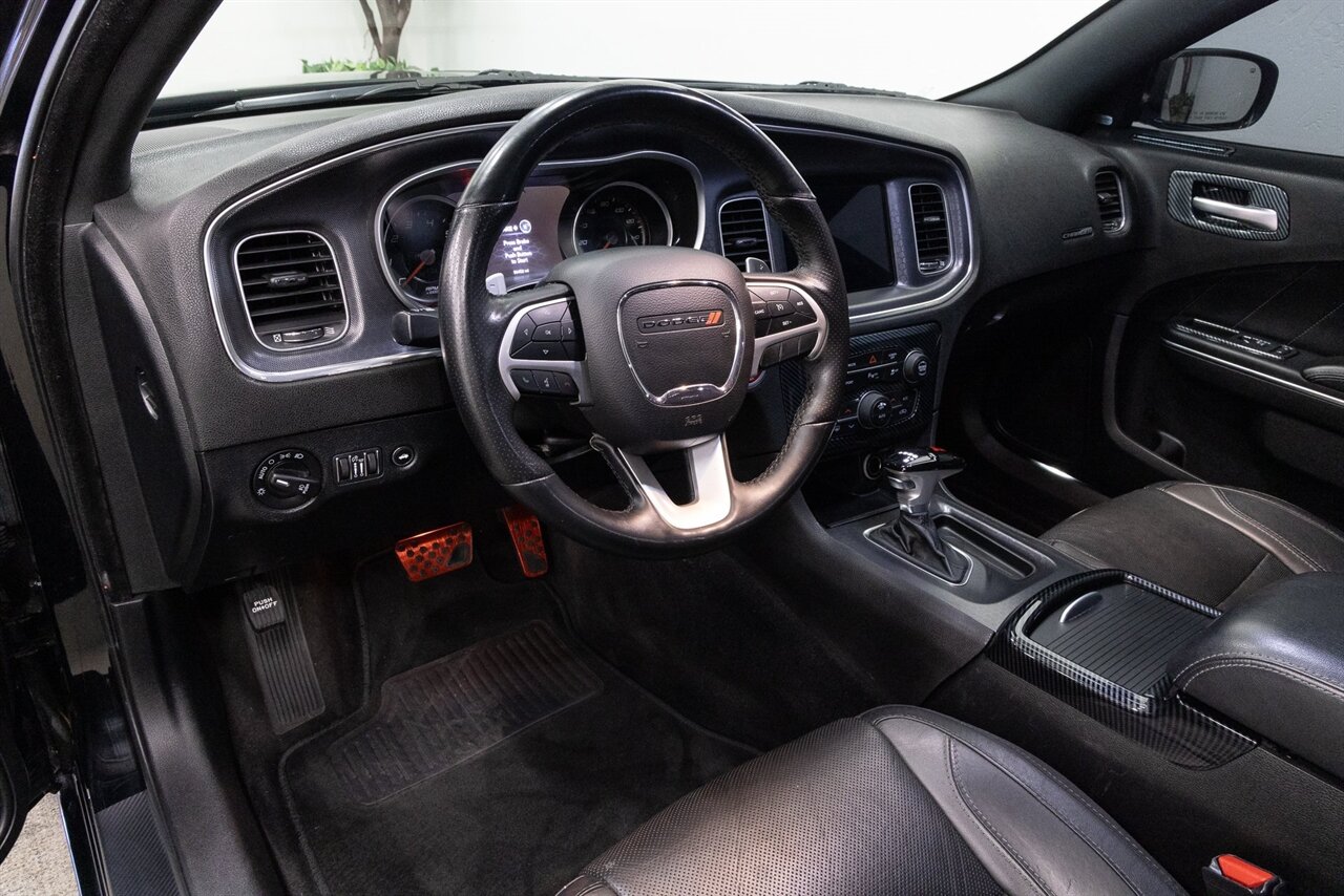 2018 Dodge Charger R/T - Photo 6 - Concord, CA 94520