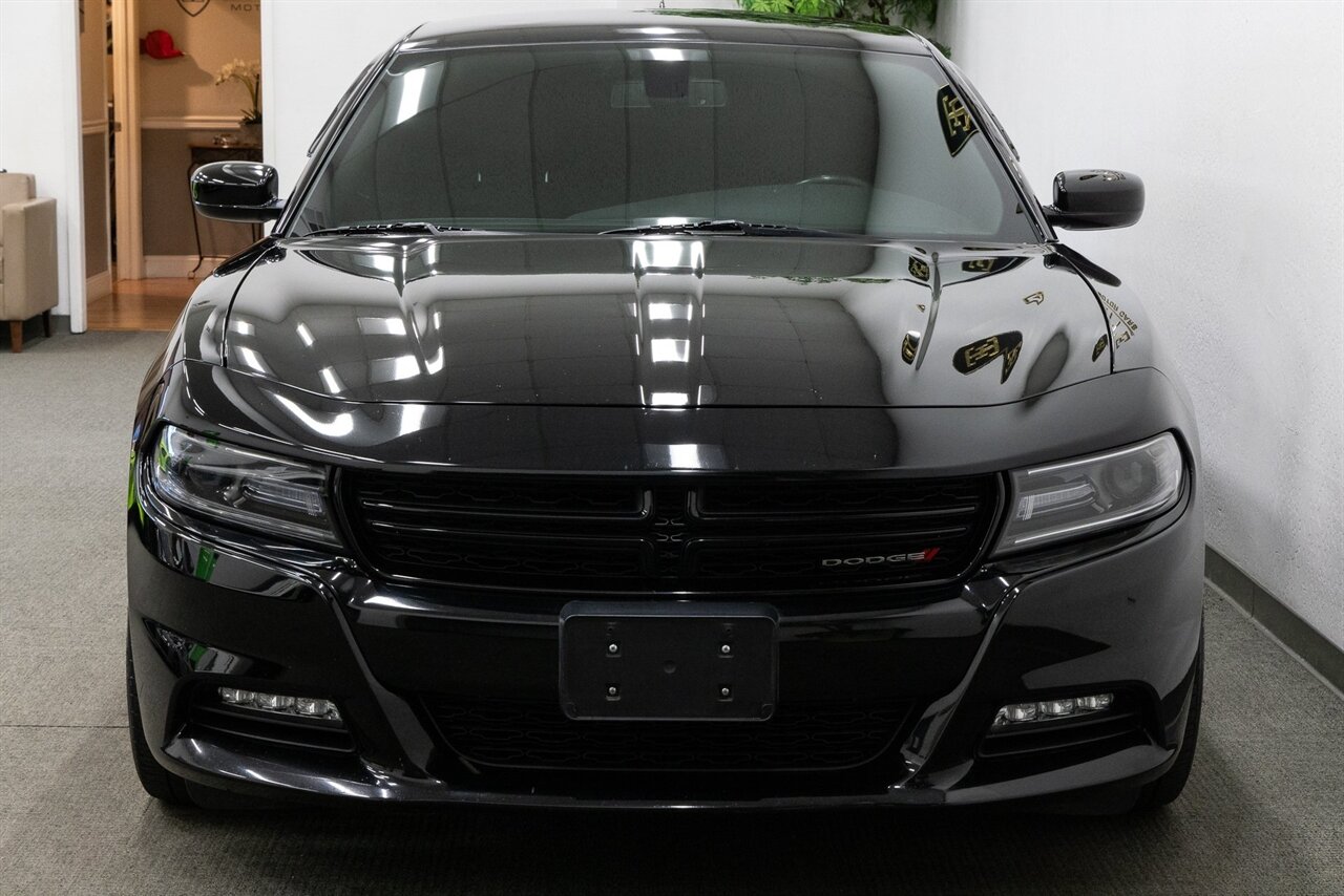 2018 Dodge Charger R/T - Photo 12 - Concord, CA 94520