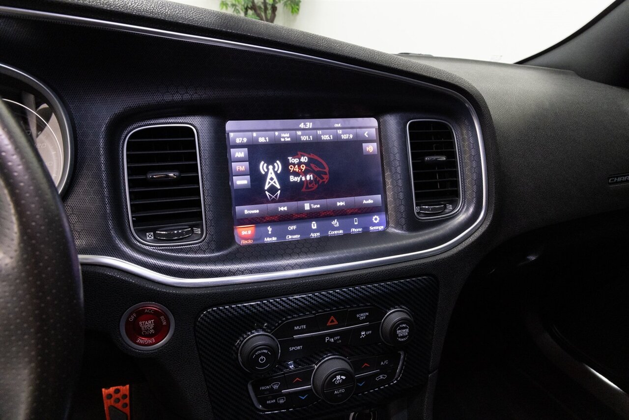 2018 Dodge Charger R/T - Photo 19 - Concord, CA 94520