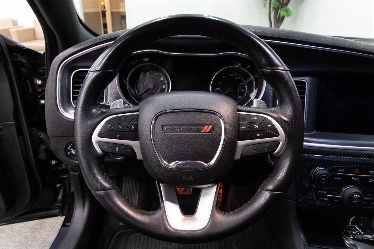 2018 Dodge Charger R/T - Photo 16 - Concord, CA 94520