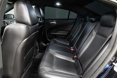 2018 Dodge Charger R/T   - Photo 8 - Concord, CA 94520
